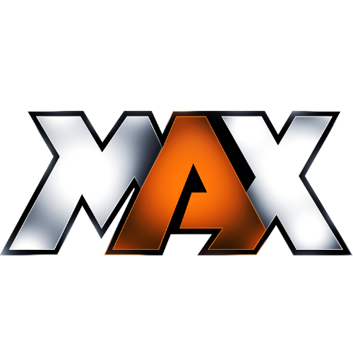 MAX RP - Logo